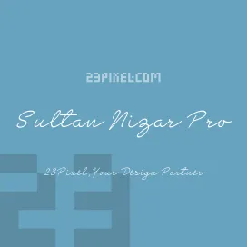 Sultan Nizar Pro
